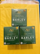 Authentic Pure Barley-3 Boxes