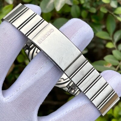 希少80s SEIKO セイコー IMPACT インパクト Rare!!! Vintage Seiko