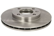 ABE 2x Bremsscheibe vorne Ø239mm belüftet für VW Golf I Cabriolet Audi 80 Coupe