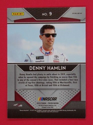 2019 Panini Prizm Prizms - Pick Your Card - Bild 25 von 179
