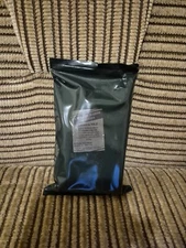 Lithuanian Military MRE Combat Ration – Survival Food – Long Shelf Life
