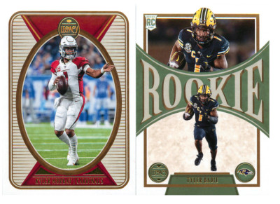2022 Panini Legacy Football Base Cards You Pick Complete Your Set BUY2 GET2 FREE