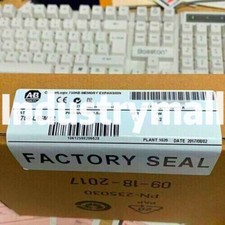 NEW IN BOX Allen Bradley 1756-L55M12 SER A ControlLogix Processor 750KB Memory !