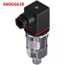 1pcs Danfoss Pressure Transmitter Sensor MBS3050 060G6638