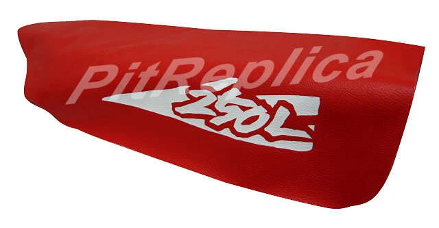 [B198] HONDA XR250L XR250 L XR 250 L 1994 '94 SEAT COVER [HSACV]  - Image 2 of 4