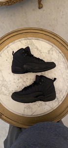 jordan 12 winterized gs