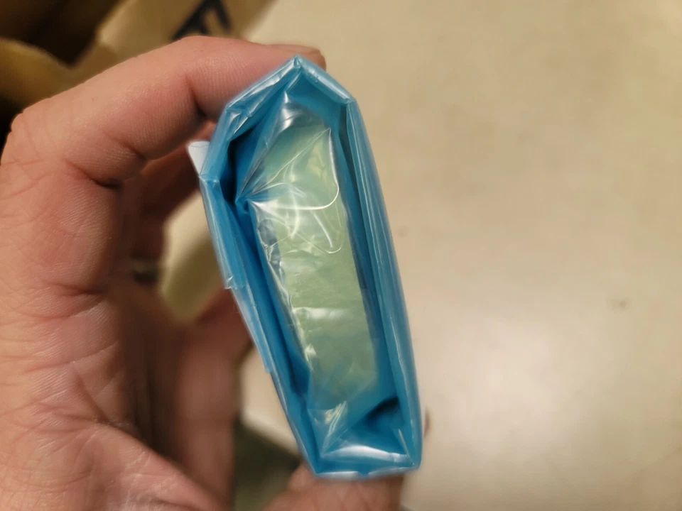 Osciladores de cristal Epson SG7050VAN cantidad 200 piezas carrete NUEVO EN CAJA Foto 4 de 4