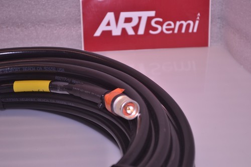 Materiali applicati, AMAT, cavo coassiale bias 79 piedi, ARTsemi, 0150-38621 - Foto 2 di 2