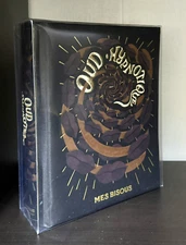 Mes Bisous Oud Hypnotique  100ml Extrait de Parfum New with box Free Shipping