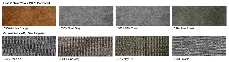 Marseille drehbarer Cocktailsessel Drehstuhl Drehsessel Stuhlsessel Schalenstuhl - Bild 3 von 3