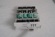 8 Wantai Stepper Motor 42BYGHW804, TAP Biosystems 1T10T066003 Valve Motor Assy