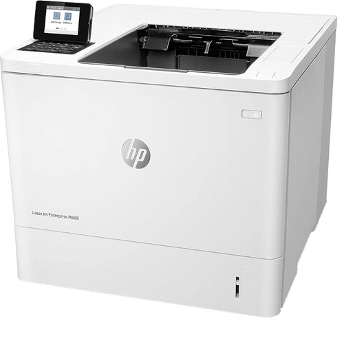 HP LaserJet Enterprise 700 M712dn Monochrome Laser Printer