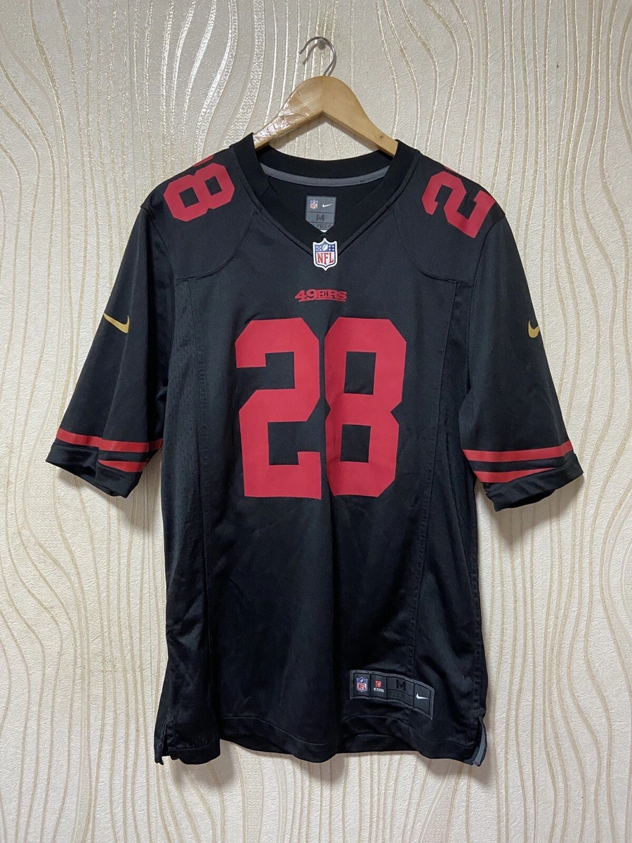 Carlos hyde away clearance jersey