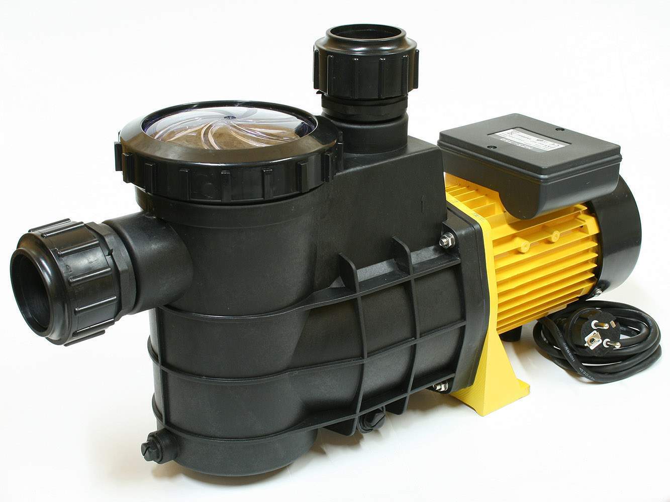 BOMBA DE PISCINA DEPURADORA 14500 L/H 750W 11M