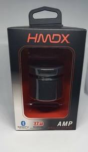 hmdx amp