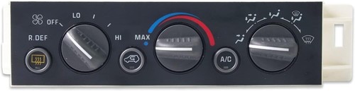 A/C Heater Climate Control 9378805 15-72547 For Chevy Suburban Tahoe 1996-2000