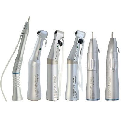 COXO Dental Implant Handpiece 20:1 Surgical Contra Angle 1:1 Straight Nose NSK