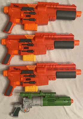 boba fett nerf gun