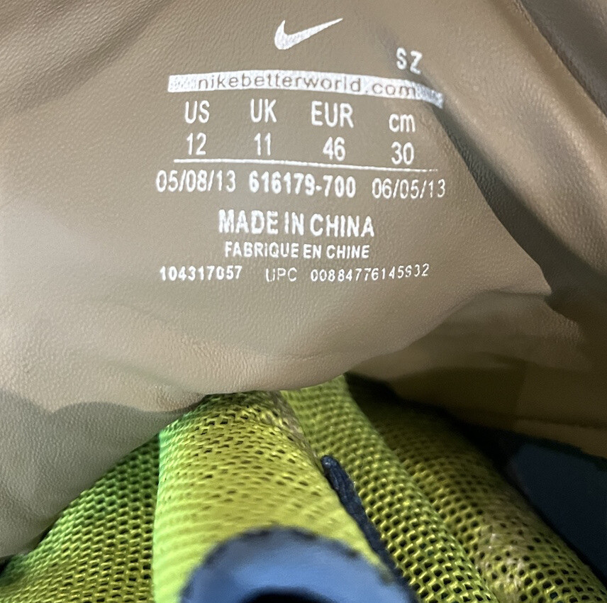Nike acg lunarterra arktos for sale cheap