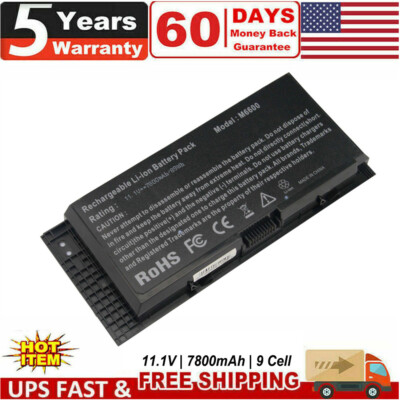 Heretom Support de disque dur 2,5 SSD Caddy 0794WN 794WN pour disque dur compatible avec Dell Precision M4600 M6600 M4700 M6700 M4800 M6800