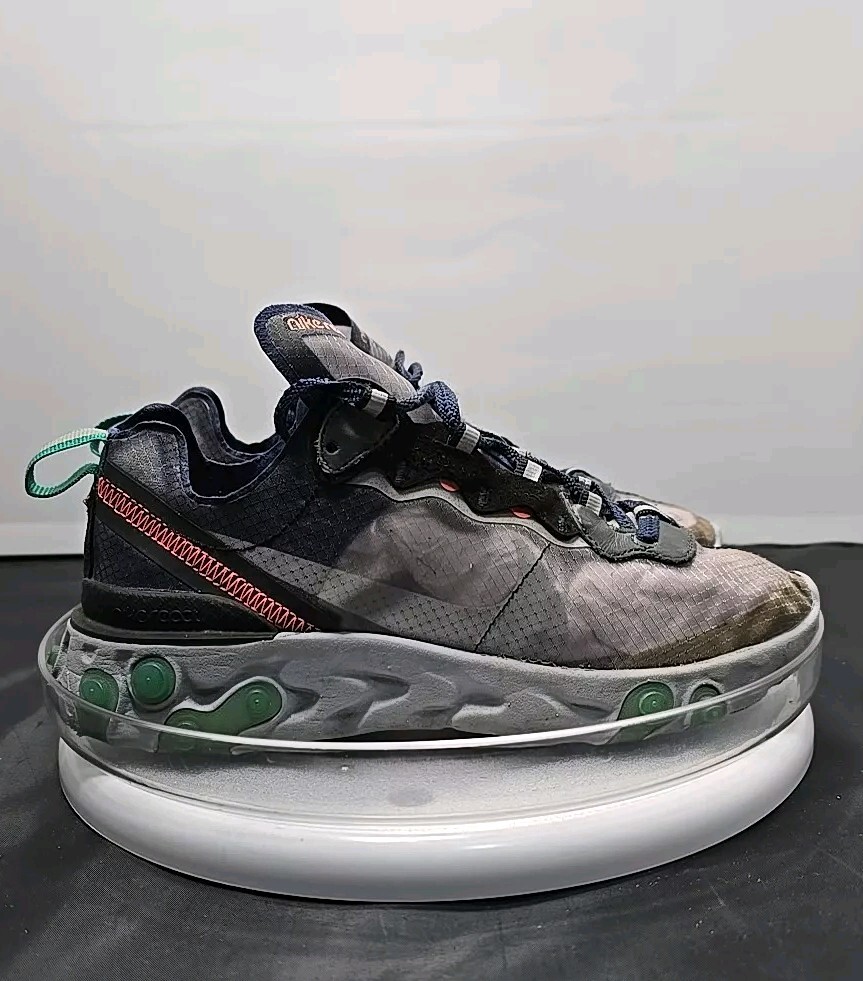 Footwear Cheap Nike React Element 87 Womens Nike React Element 87