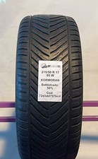 PNEU USAGÉ KORMORAN ALL