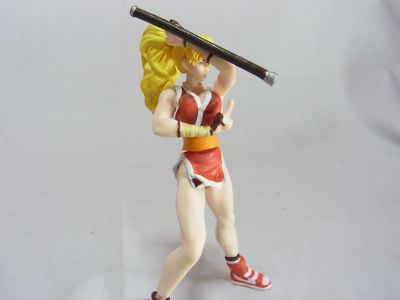 SNK VS CAPCOM ポケットフィギュア 全12種 ★未開封新品★希少★ Capcom vs SNK 2 Special Prize Figure Maki Genryusai Mint ○ | eBay