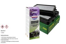 MANN-Innenraum-Filter+Klima-Fresh für Mercedes-Benz C-Klasse W203 T-Model S203