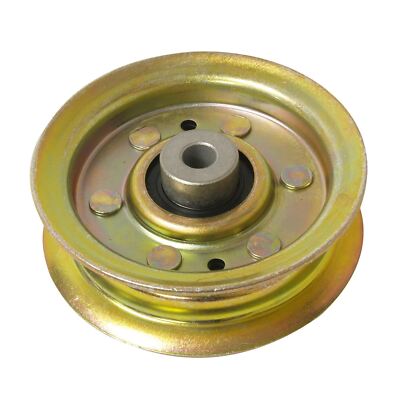 Husqvarna Original Craftsman, Poulan, flache Umlenkrolle Teilenummer 173438, ...