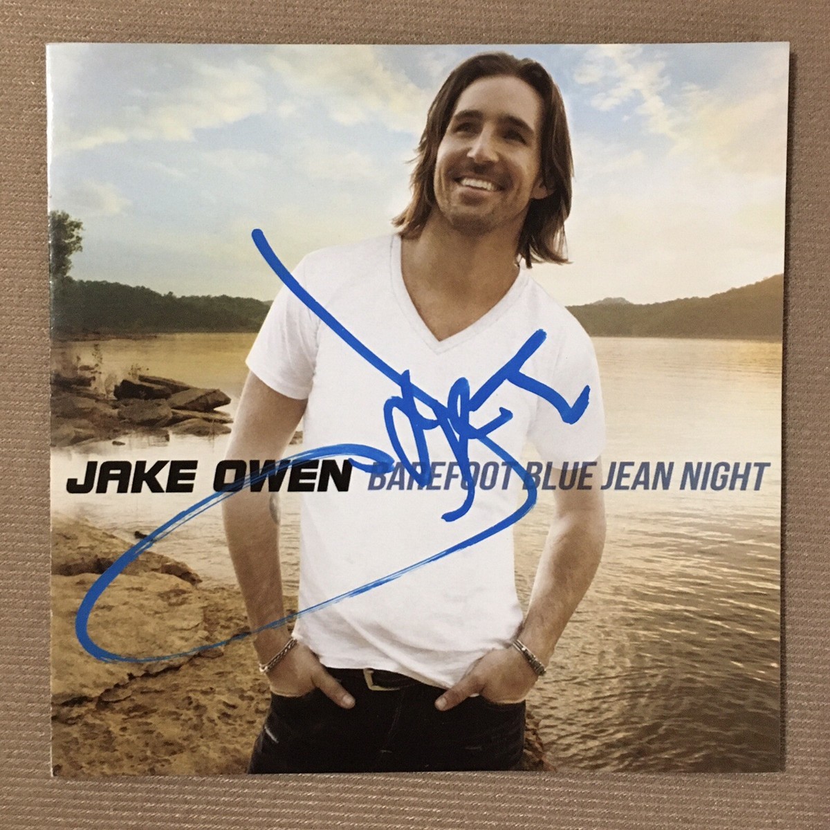 Jake Owen Net Worth(02)