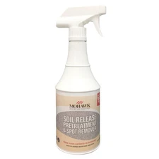 New Mohawk Floorcare Essentials Soil Release Pretreatment & Spot Remover 24oz
