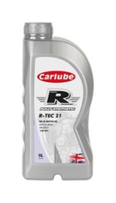 Carlube Triple R KBW001 5W30 Fully Synthetic Engine Oil 1L