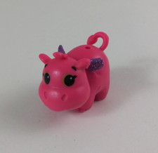 Hatchimals Colleggtibles Season 1 River Pink Hiphatch Ultra Rare