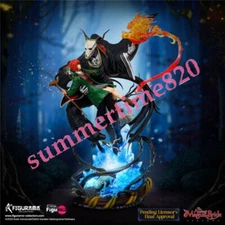 Figurama The Ancient Magus' Bride Chise Hatori Model PU Elias Ainsworth Preorder