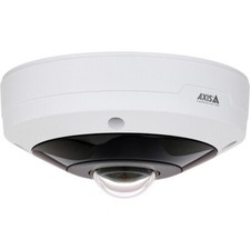 Axis M4318-PLVE 180 &360 OVERVIEW 02511-001