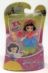 disney little kingdom snow white