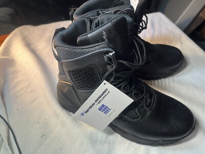 Belleville Tactical Research Boots Mens 9 Black Ultralight Waterproof TR1040-ZWP Amazon.com: Belleville TR1040-ZWP Tactical Boots - Military  main image 2