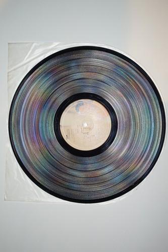 Leslie Cheung (張國榮) - To You - 1990 South Korea 12" LP Vinyl Record Complete VG+ - Picture 11 of 11