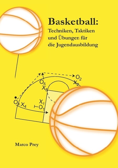 Thumbnail - Basketball: Techniken, Taktiken Und Übungen Für Die Jugendau ...