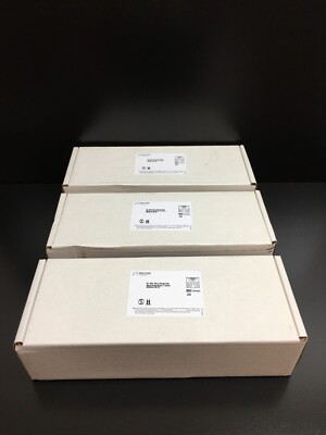 Corning Falcon REF 353263 96-well Clear V-Bottom Storage Microplate 340uL Lot