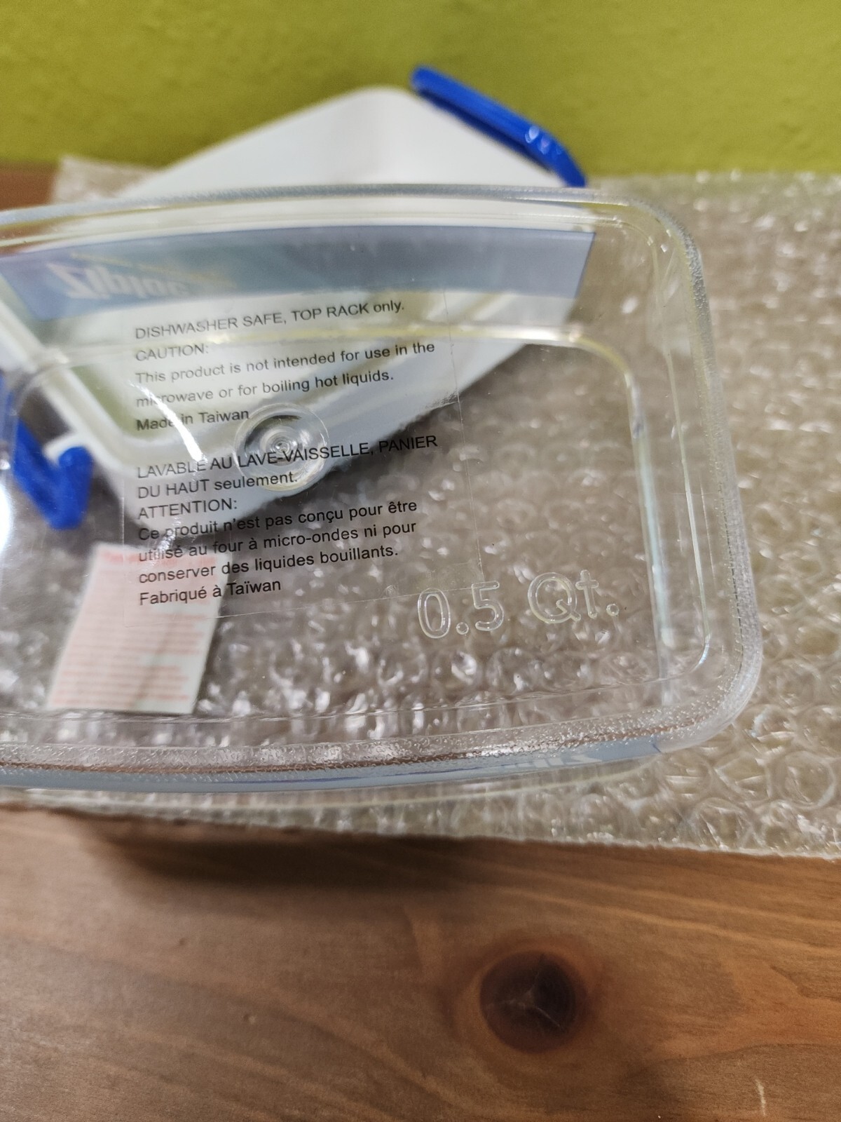 2 Ziploc Vacuum Sealer Container Sets 1.5qt 1qt 0.75qt for sale online