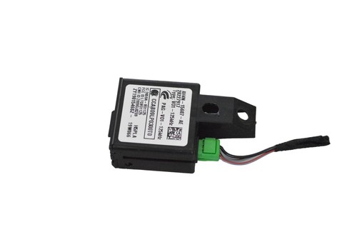 Range Rover Keyless-Empfängermodul AH4N-15607-AE L405 2019 Rechtslenker 25018341