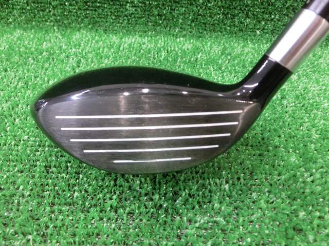 BRIDGESTONE GOLF J15F＋ #3 Tour AD MJ-6 Bridgestone BRIDGESTONE J15F+ 3W Fairway wood Tour AD MJ-6