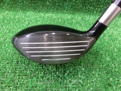 Bos de parcours Callaway MAVRK SUB ZERO 15° rgde 3W 43,25 pouces