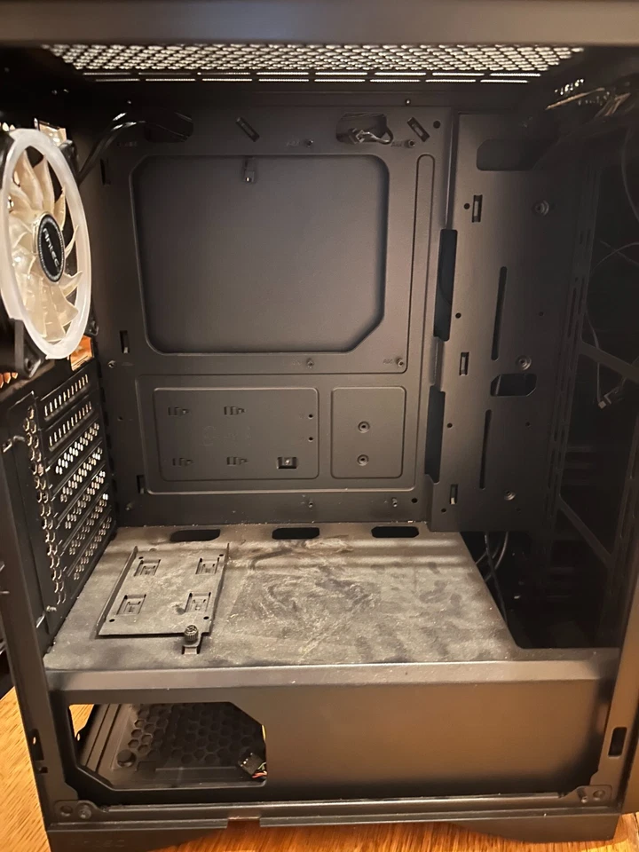 Case pc antec nx400 - Immagine 4 di 4