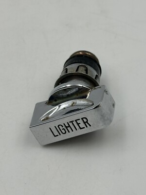 buick cigarette lighter 2005 Lesabre Fuse, Power Outlet Fuse Location 1972 El Camino 1) NOS Rochester 1967 BUICK