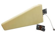 12 dBi Log Periodic/ Yagi Antenna 4G LTE 3G Wi-Fi 50-Ohm 698-2700MHz