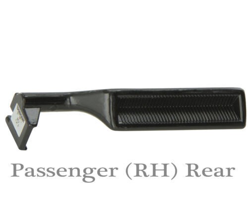 Replacement Inside Lever Rear/Front Interior Metal Door Handle for FORD E7TZ1522 - Picture 7 of 8