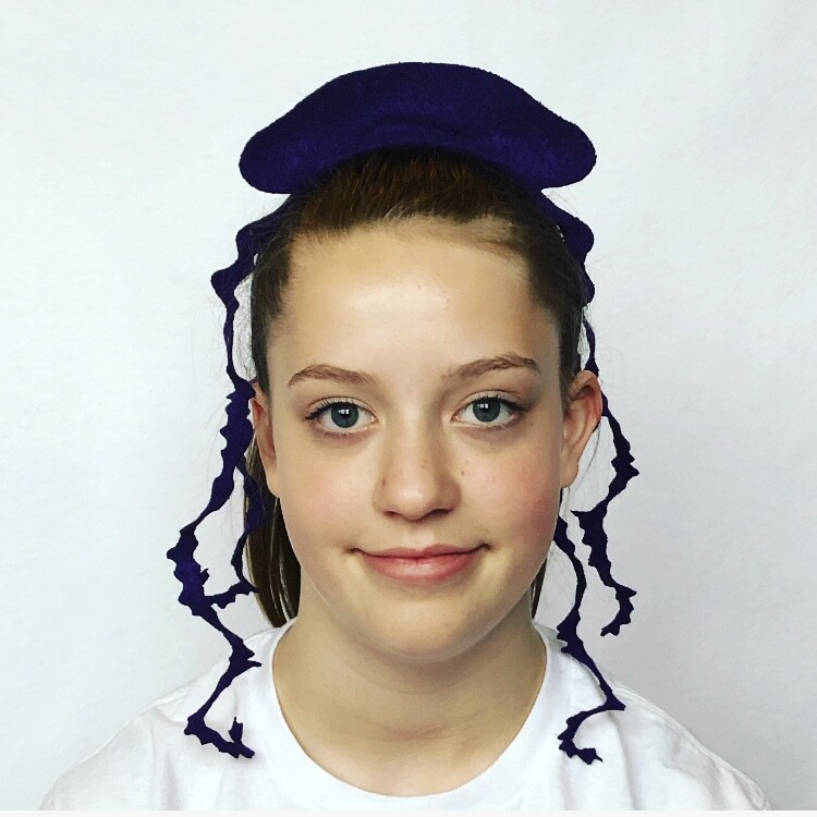 Jellyfish Headband Under The Sea Creature Birthday Party Favor Supplies jellyfish-headband-under-the-sea-creature-birthday-party-favor-supplies