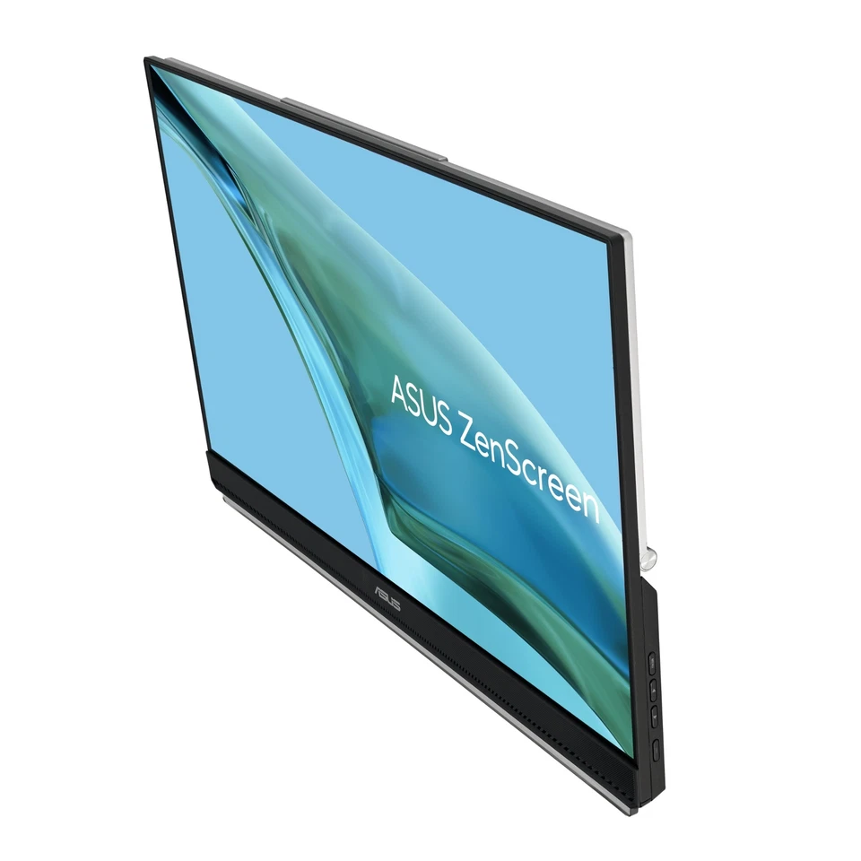 ASUS ZenScreen MB249C 23.8" IPS Full HD Portable Monitor - Image 3 of 4